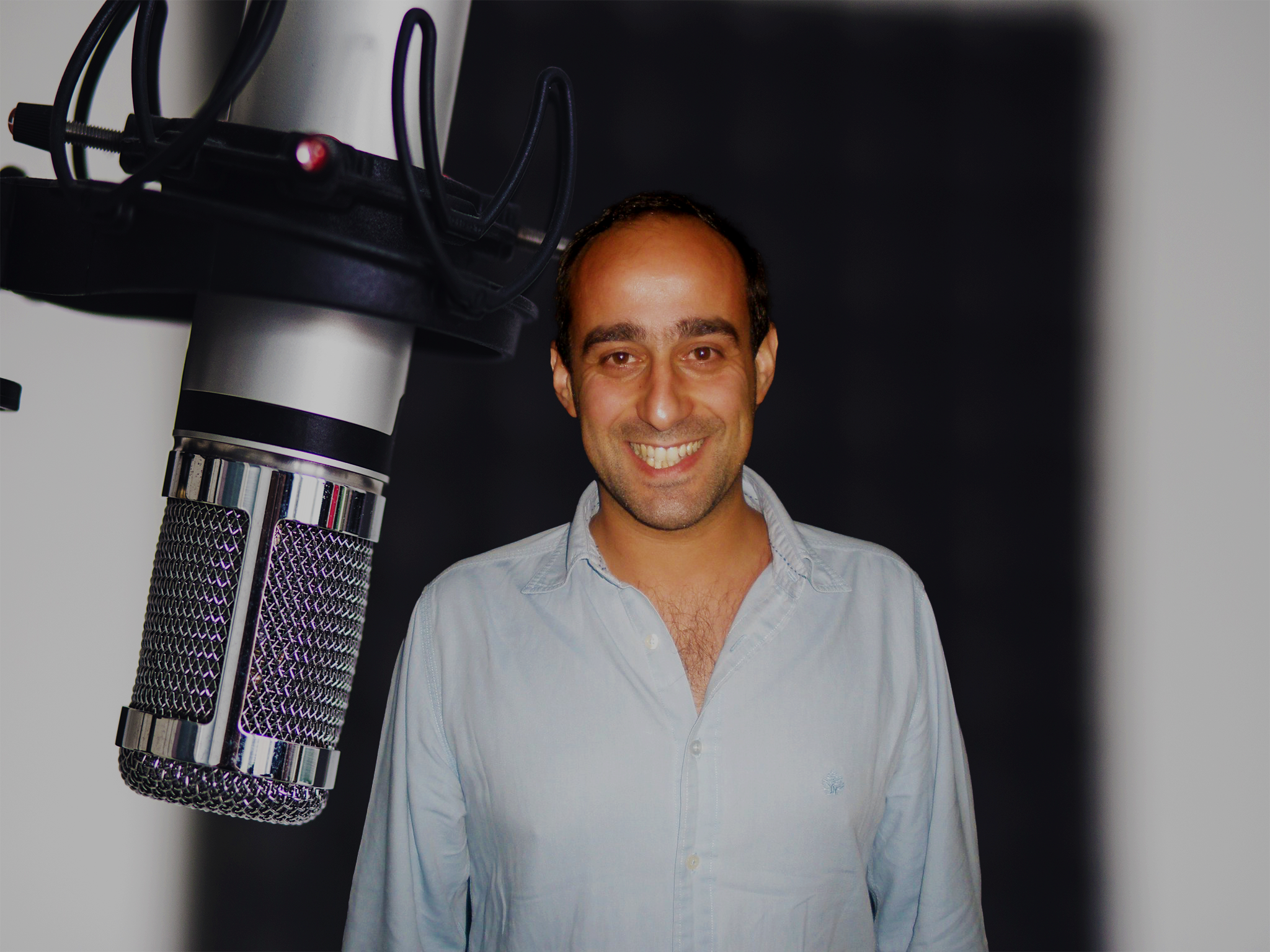 Professor Filipe