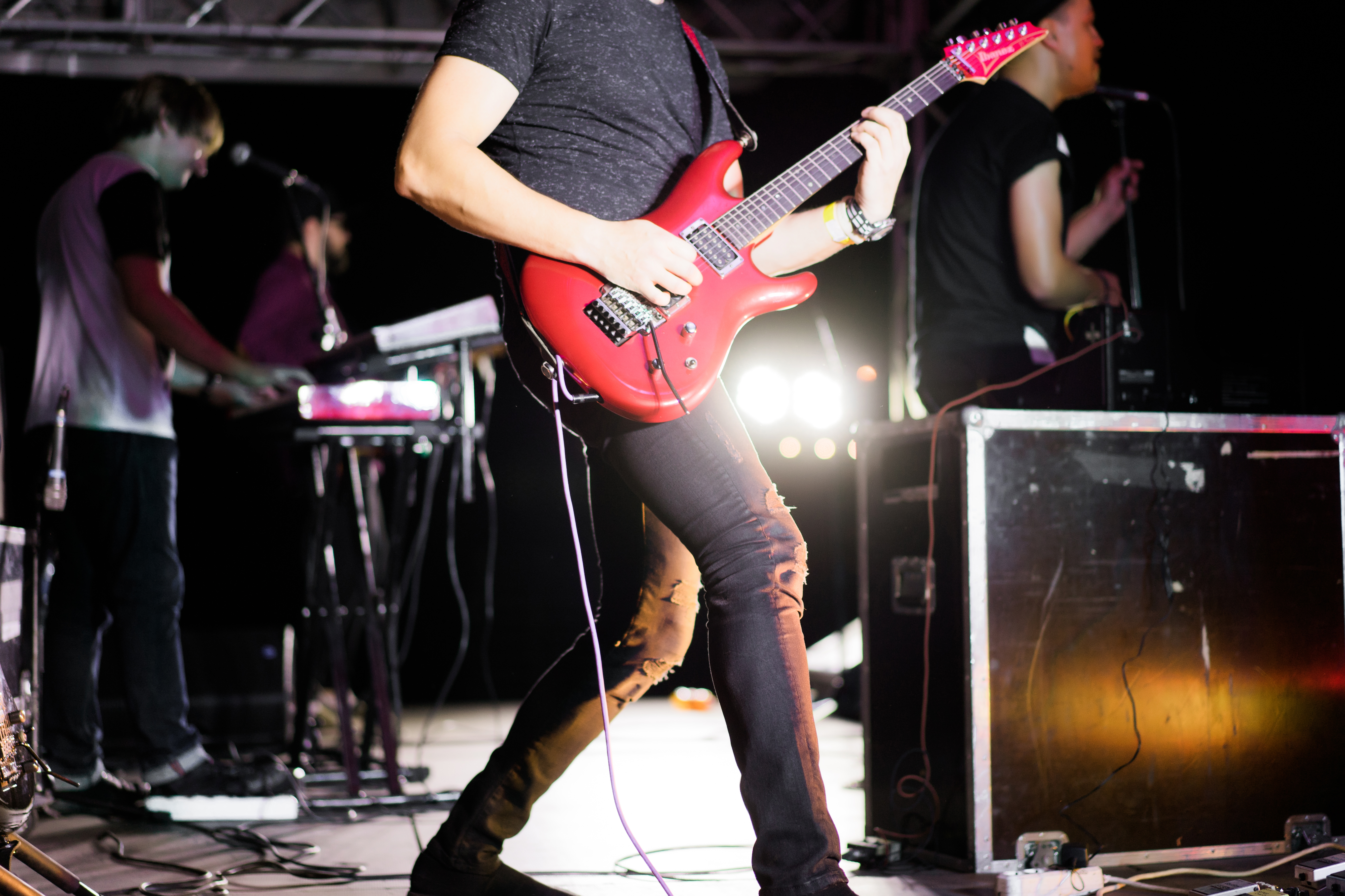 Jam Session
