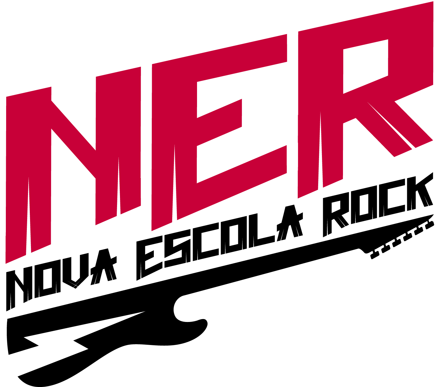 Logo NER