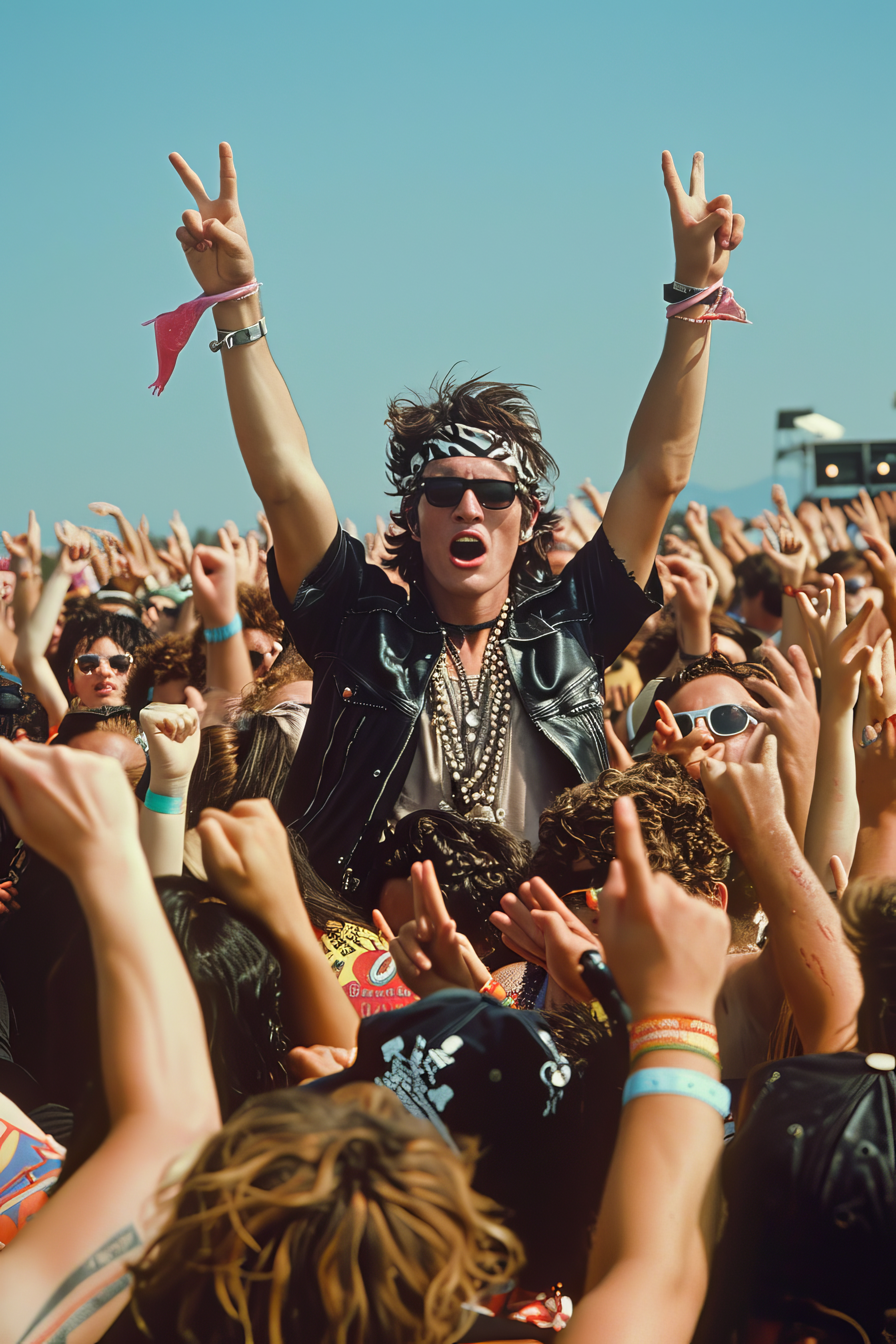 Festival Rock Summer